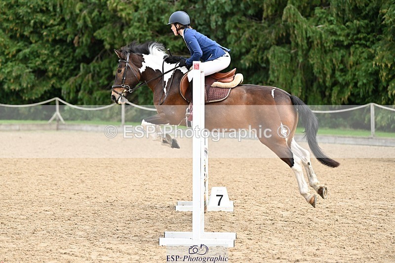 230930-111816-00345 - Cls 3 Pony Discovery & 90cm Open