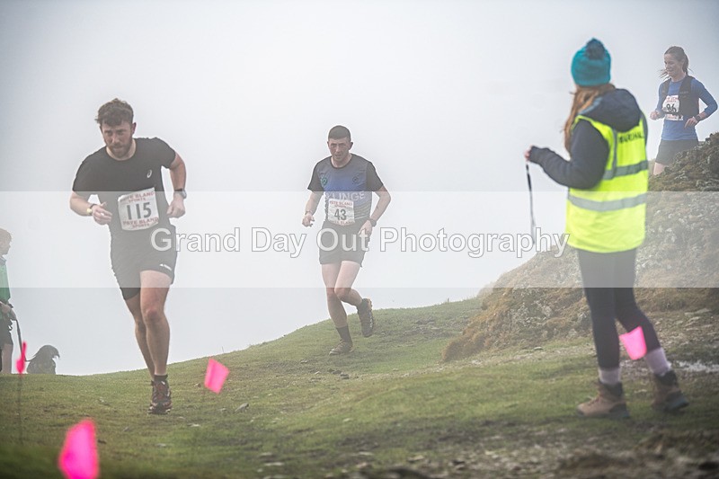 Wansfell-314 - Wansfell Race Friday 27th December 2024