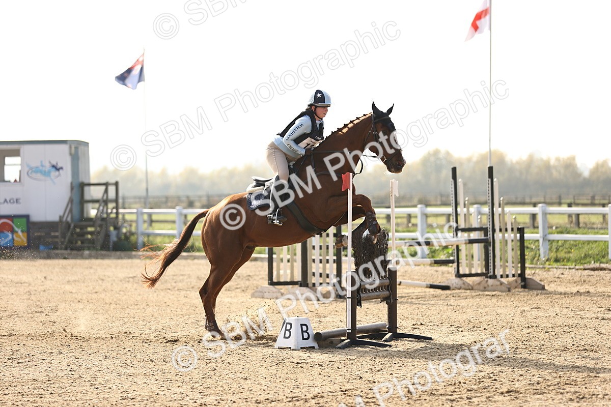 SBM_003482 - Class 3 - 90cm