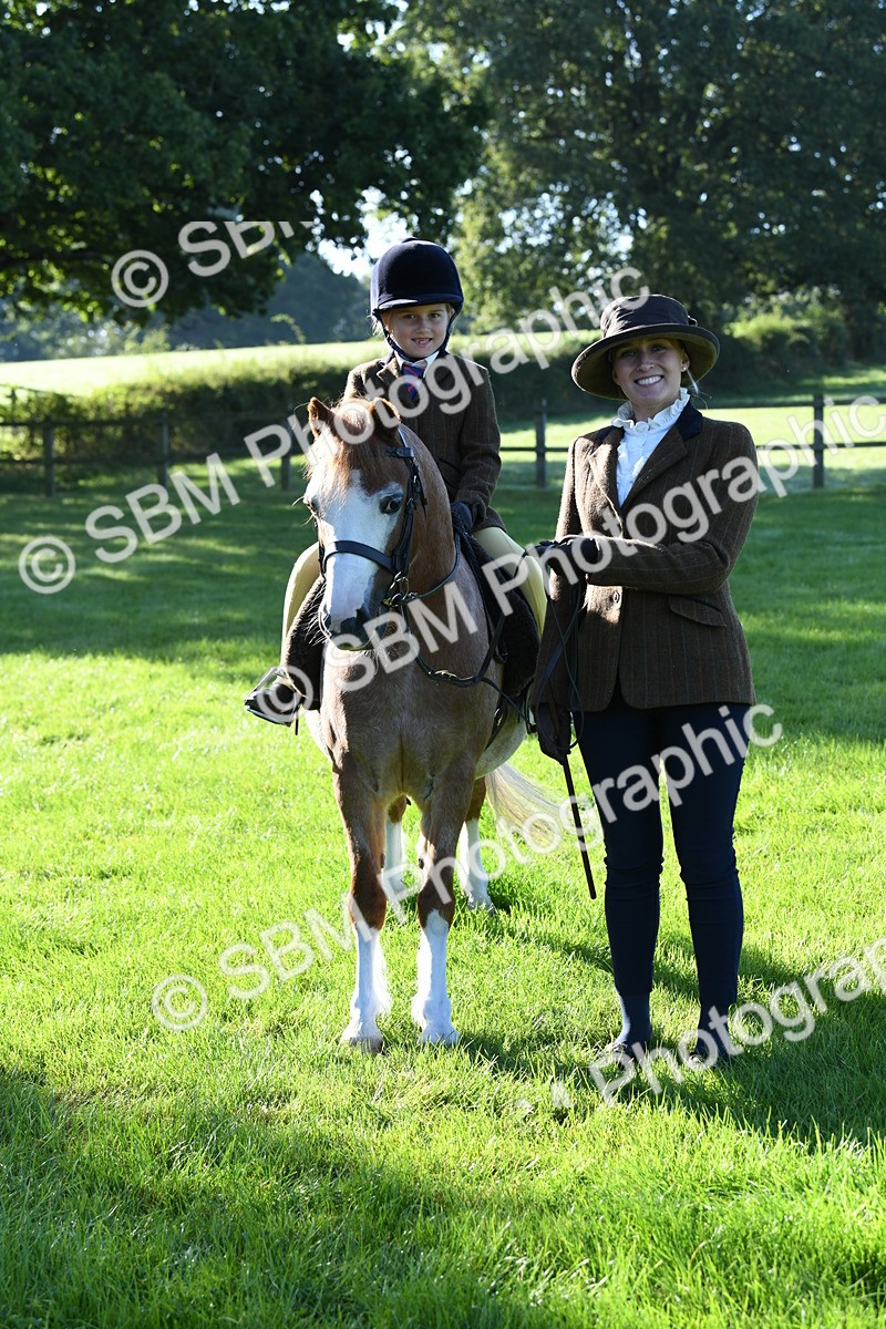 SBM_35418 - S17 - Condition & Turnout - Lead Rein