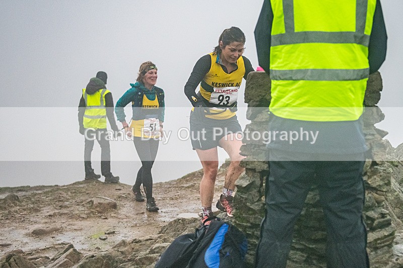 Loughrigg-625 - Loughrigg Fell Race Wednesday 10th April 2024
