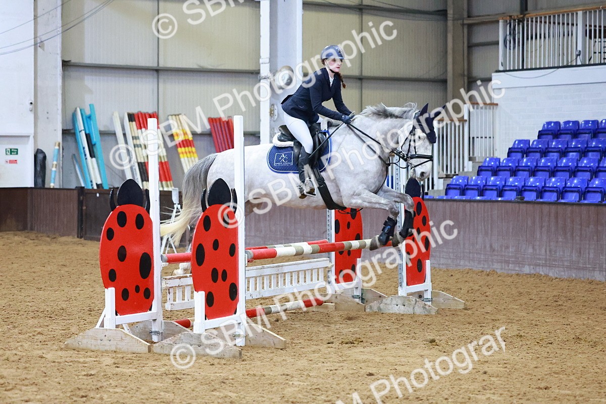 SBM_000366 - Class 2 - Senior British Novice - 90cm