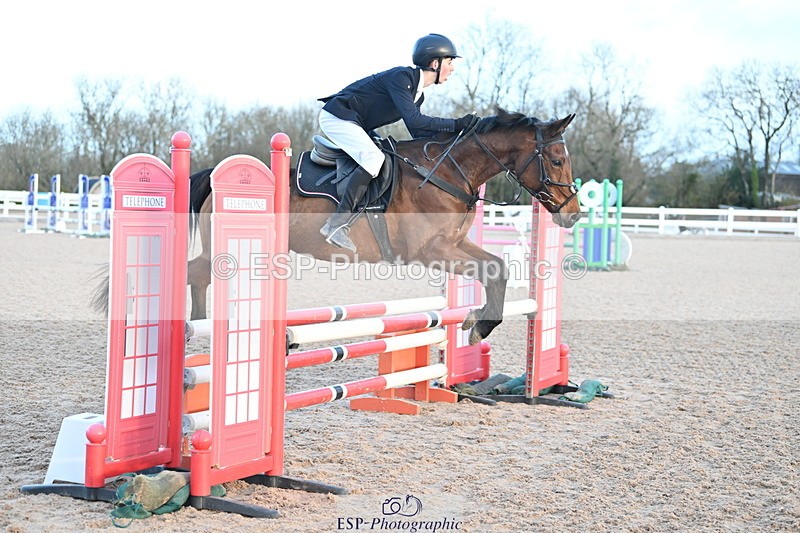 231119A-083508-04139 - Sun Cls 2 British Novice & 80cm Open