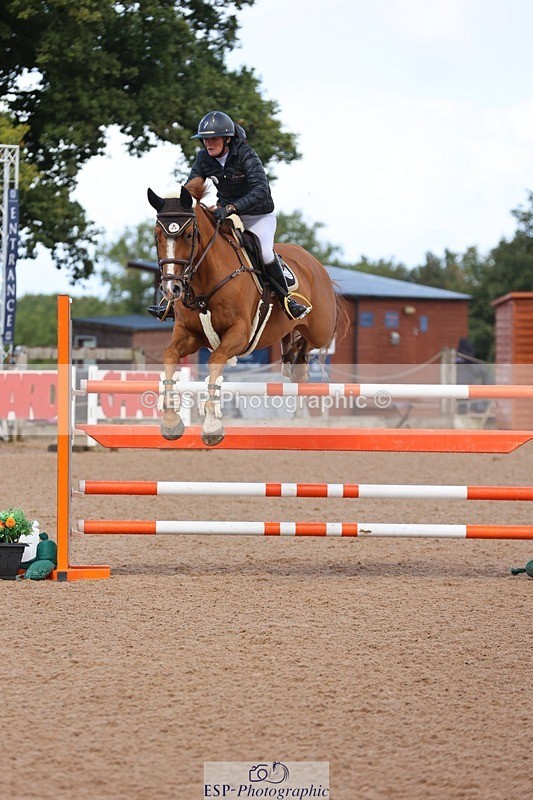 250911-124545-01555 - Cls 3 Snr Foxhunter
