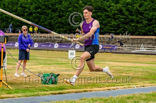 Sen25SAT-913894 - Field Male Set One