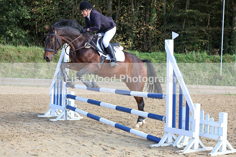 3E7A5450 - Class 10: 90cm open