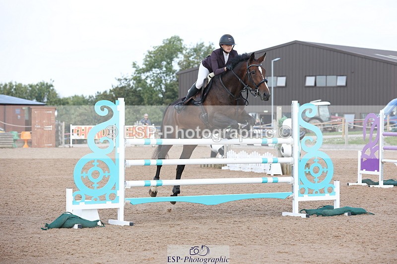 230915A-110141-01615 - Cls 2 Snr Foxhunter