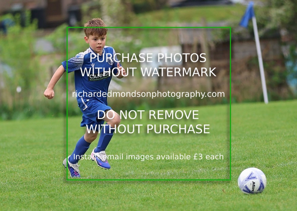 533A3932 - Wattsfield BM