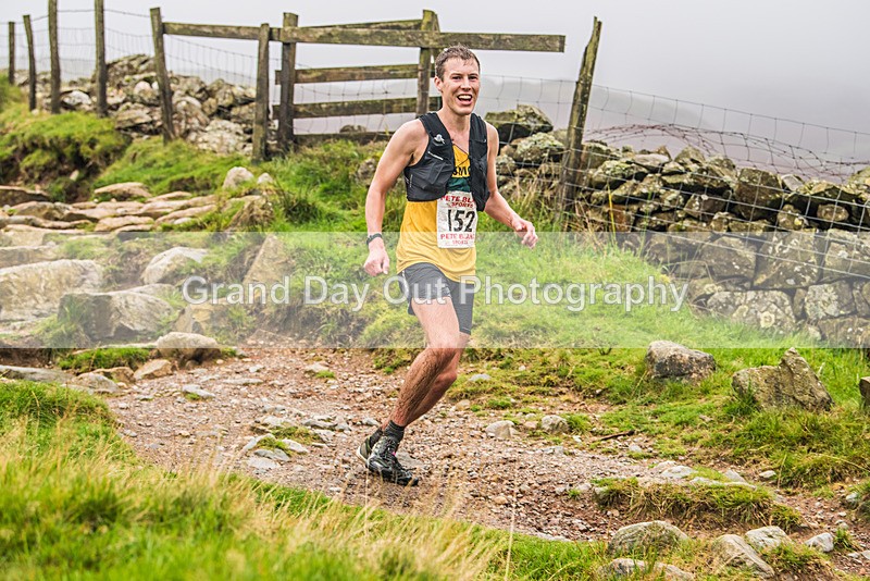Langdale-757 - Langdale Horseshoe Fell Race Saturday 7th October 2023
