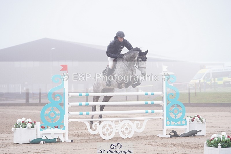240720A-130848-14956 - Cls 35, YH 7 Yr Olds 1.35m