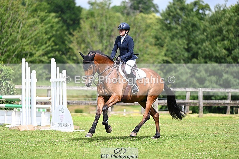 240707-103946-19082 - Cls 57 British Novice and 90cm Open