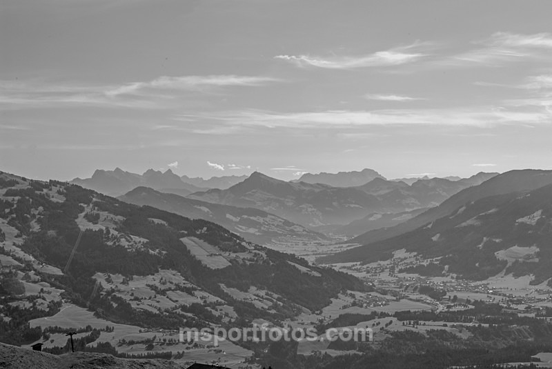 Mittermooser Jock 3 - Travel, city/land scapes