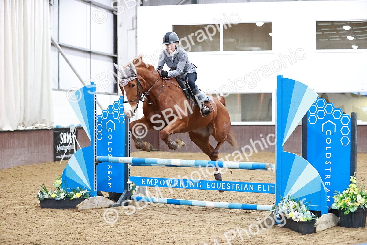 SBM_004294 - Class 15 - Senior British Novice 90cm