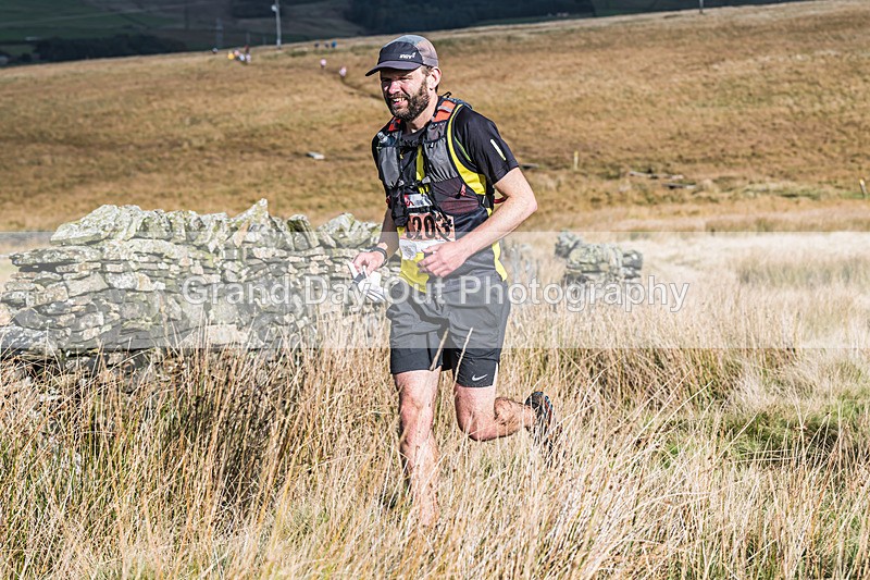 Leg 3 -348 - UK Fell & Hill Relays - Todmorden Leg 3 Saturday 17th October 2026