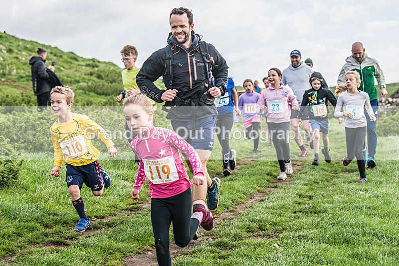 Dovedale Junior-33 - Dovedale Dash Junior Race Sunday 5th October 2025