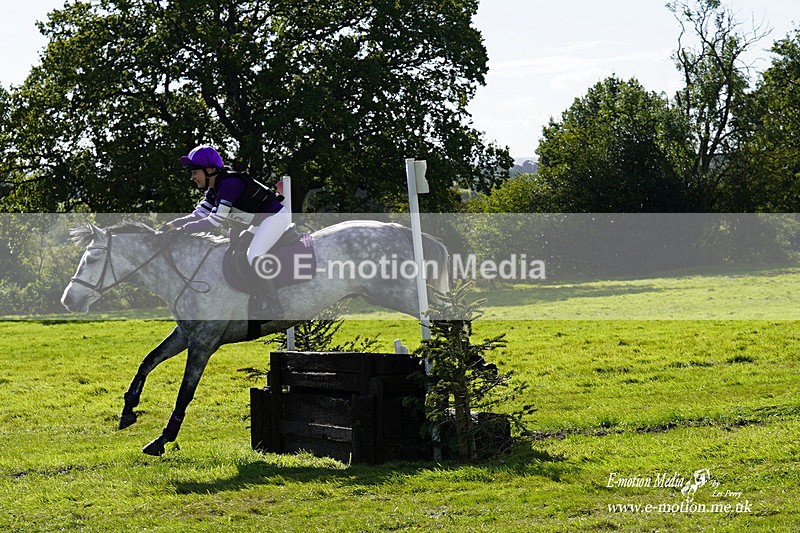  WWHT 031021 2109 - Novice Pairs (0.80m)  03/10/21