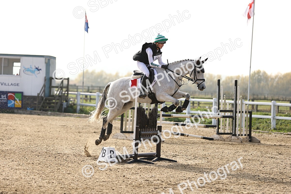 SBM_003334 - Class 3 - 90cm