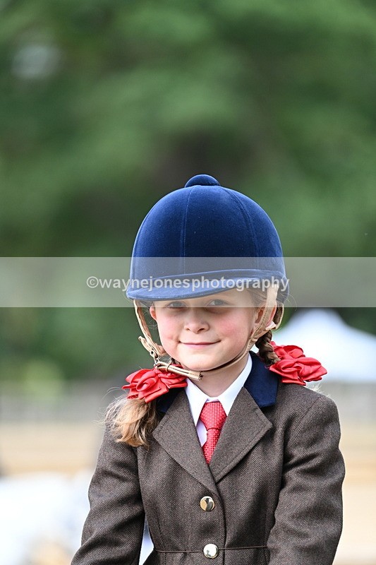 WJ7_6358 - Class 1 Lead Rein Pony