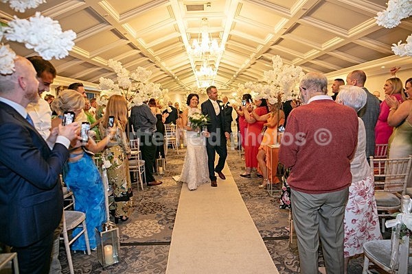 205 - Amanda and Paul Wedding