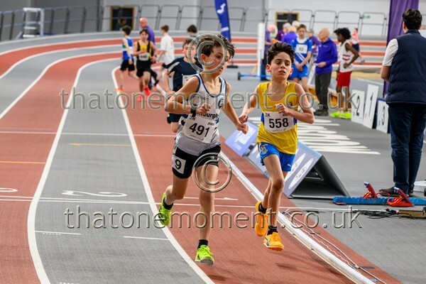 Age26SUN-910342 - Track Male Set Two