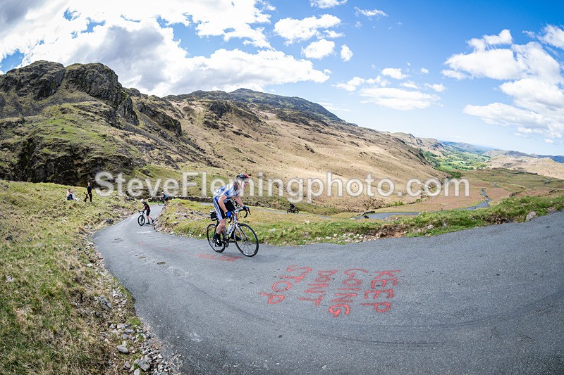 120922 - Hardknott Pass Camera 2 12.00-13.00