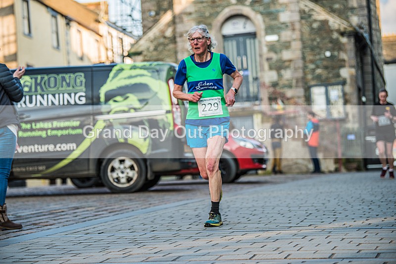 RTH-486 - Keswick Round The Houses Road Race, Wednesday 26th April 2023