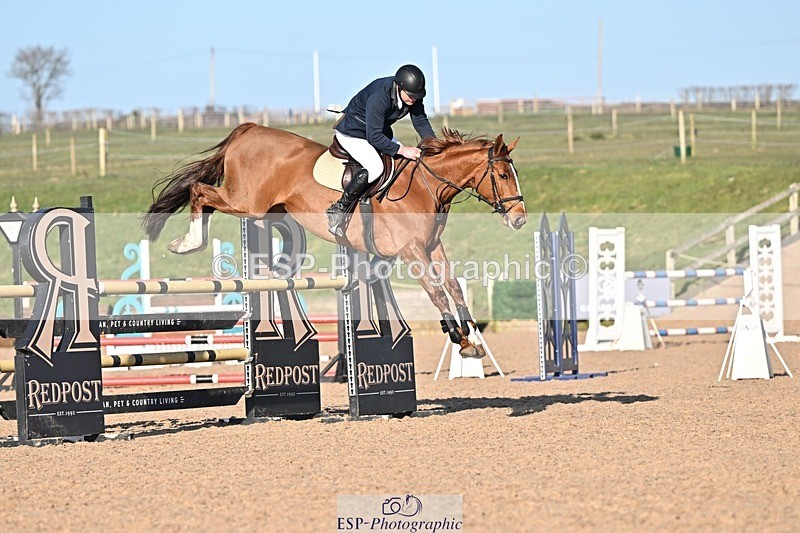 250305-155257-02163 - Foxhunter and 1.20m Open