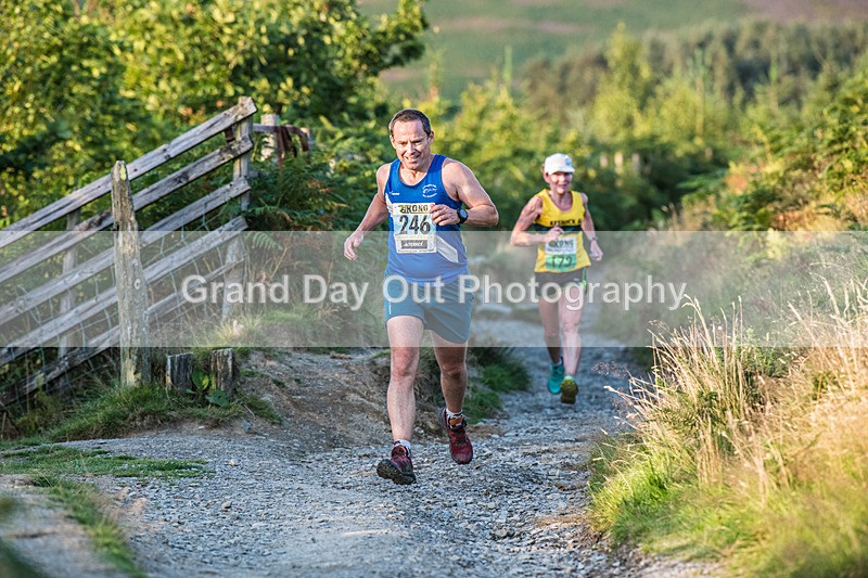 Latrigg-732 - Not Round Latrigg Race Wednesday 14th August 2024