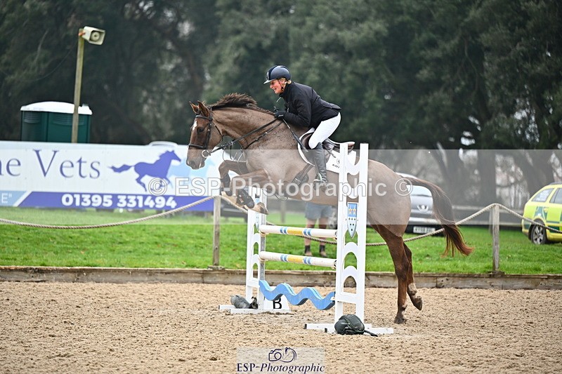 250216A-101142-02120 - Cls 8 Discovery and 1m Open