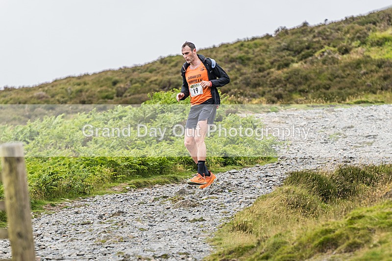 Skiddaw-697 - Skiddaw Fell Race Sunday 7th July 2014