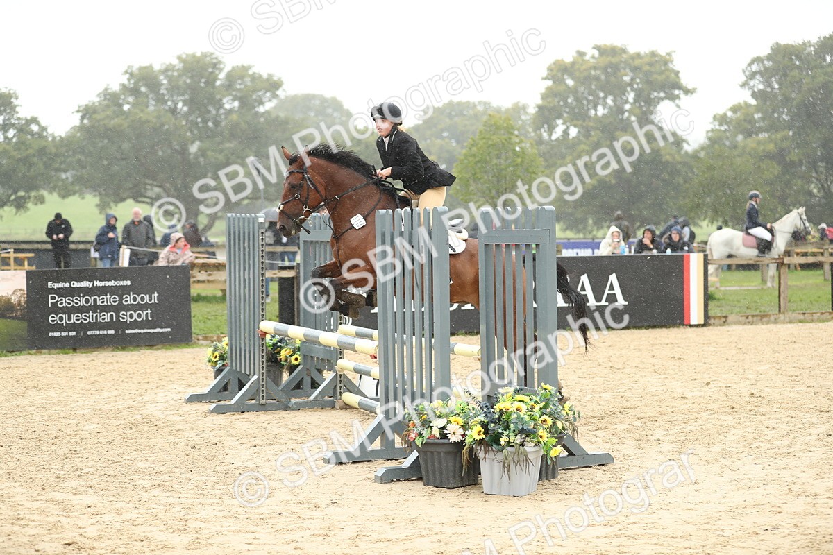 SBM_73751 - J16 - Junior Pony 75cm Championship