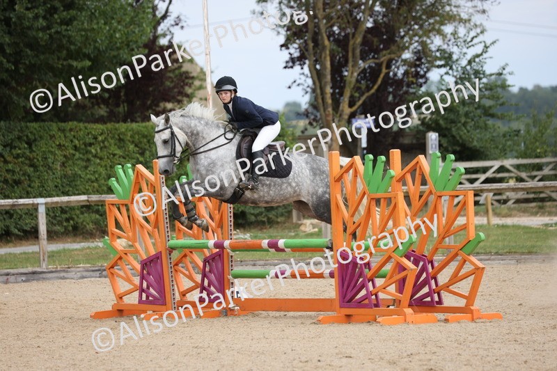 20250727-2330 - Class 6 - 90cm