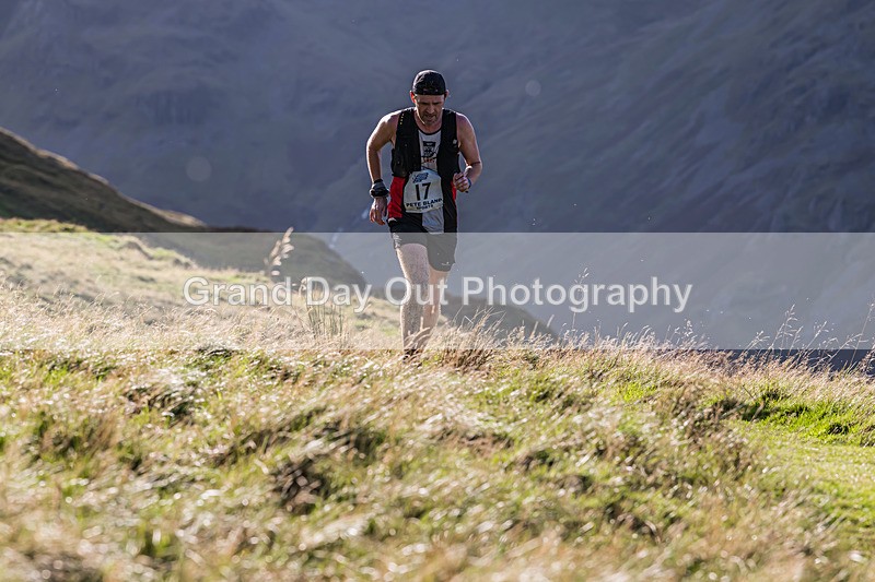 HBMR Leg 4-610 - Hodgson Brothers Mountain Relay Leg 4 Saturday 3rd October 2026