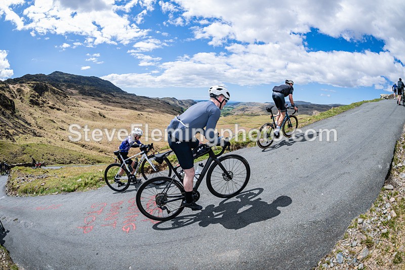 131341 - Hardknott Pass Camera 2 13.00-14.00