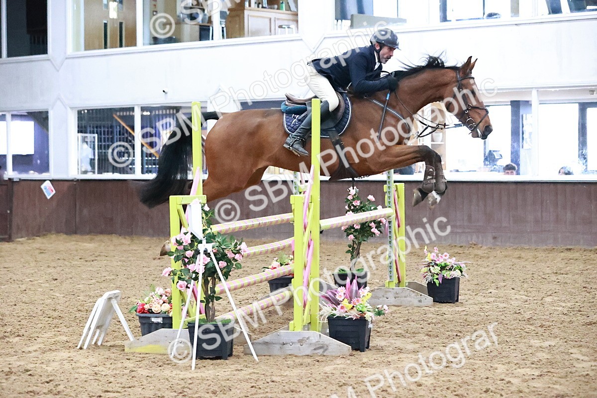 SBM_001237 - Class 3 - Senior Discovery - 1.00m