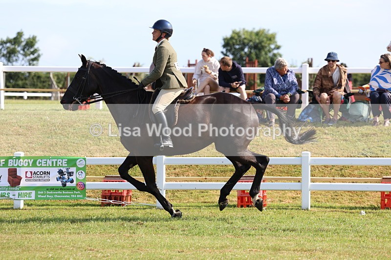 3E7A8691 - Class 3: Rising Star S/L Hunter