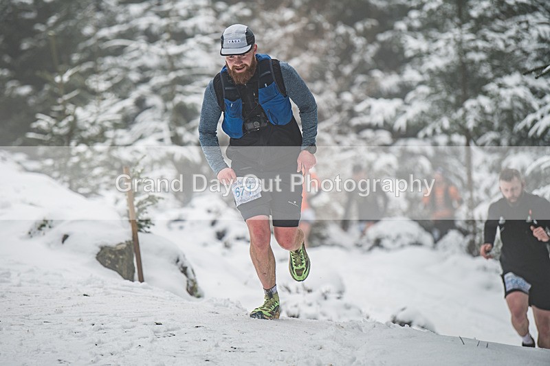 Glentress-506 - High Terrain Events Glentress 42, 21 & 10K Trail Races Sunday 15th February 2026