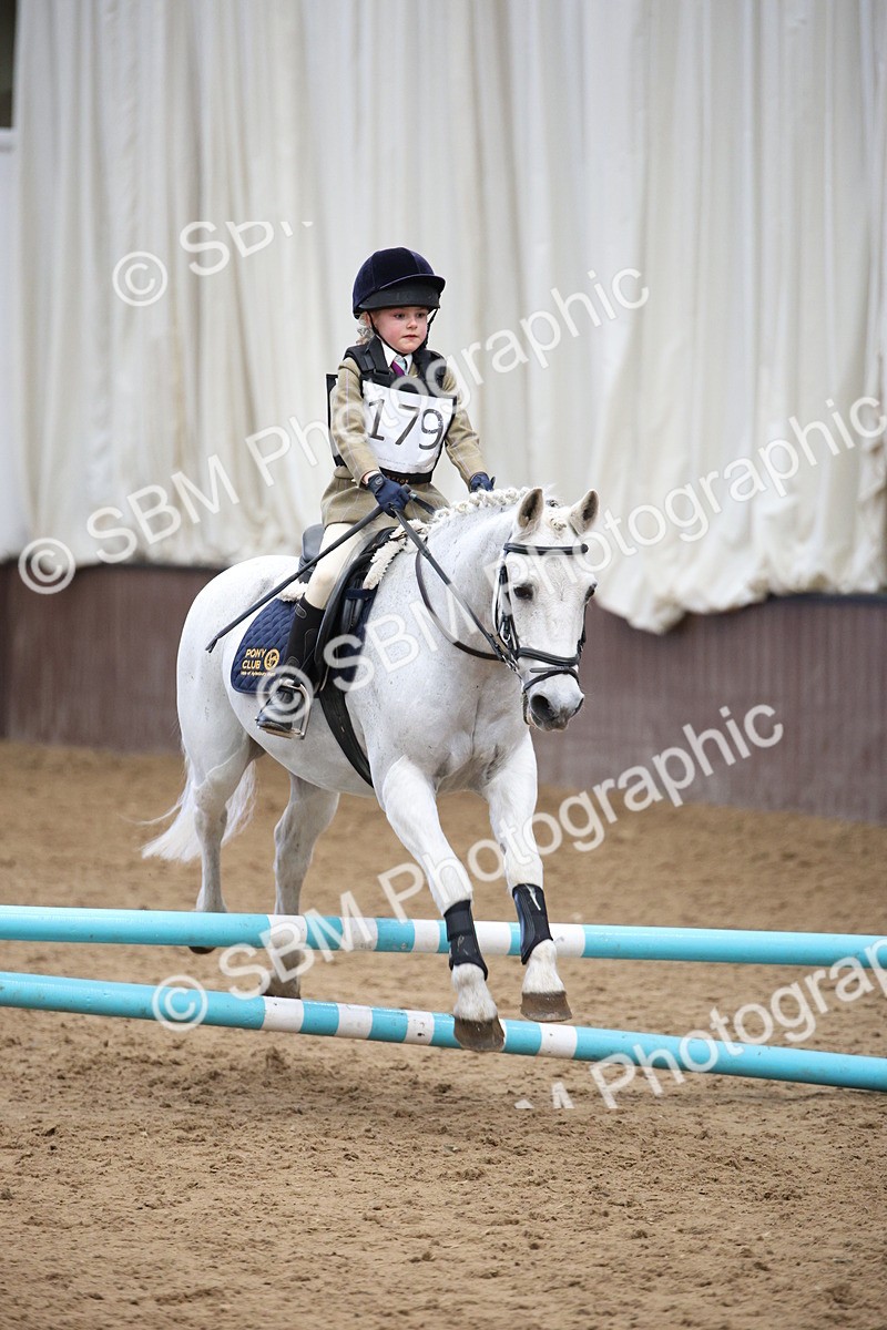 SBM_001032 - Class 3 - Area 12 Championship Qualifier - 50cm
