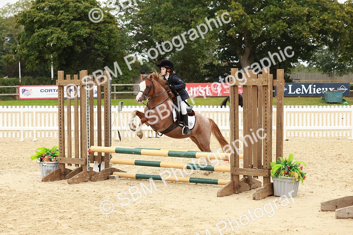 SBM_69152 - J13 - Junior Pony 60cm Championship