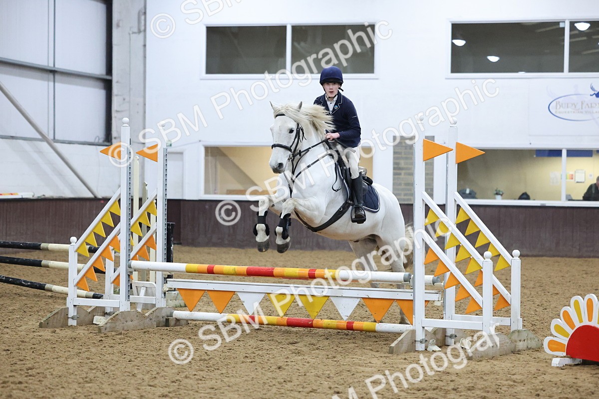 SBM_002535 - Class 8 - Clear Round