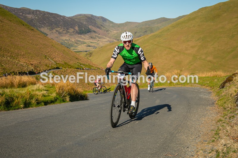 091954 - Newlands Pass 09.00 - 10.00
