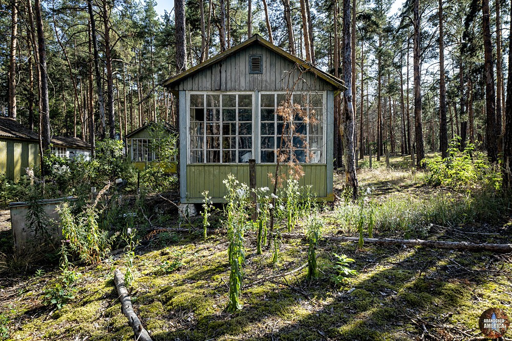  - Emerald Pioneer Camp