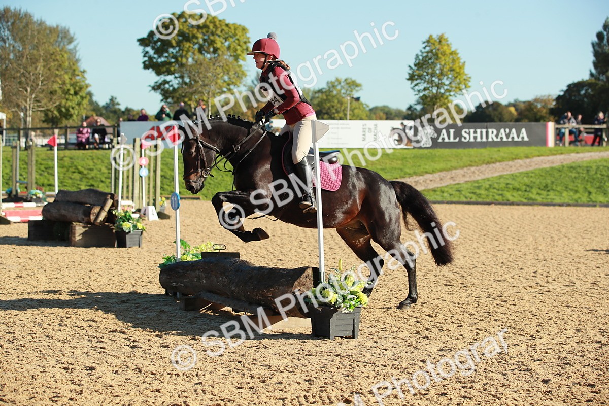 SBM_15123 - E5 - Eventers Challenge 50cm Open