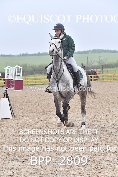 BPP_2809 - CLASS 4 Senior British Novice/ 90cm Open