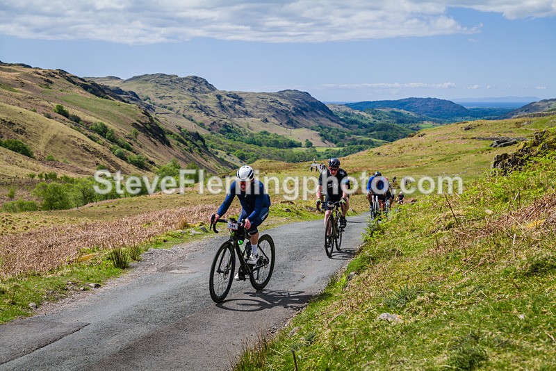 131509 - Hardknott Pass Camera 1 13.00-14.00