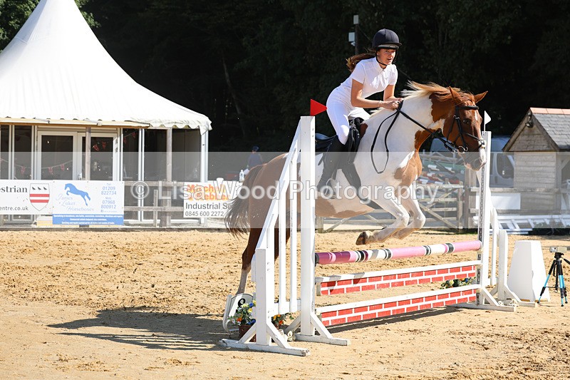 3E7A1085 - Class 7: 70cm Senior