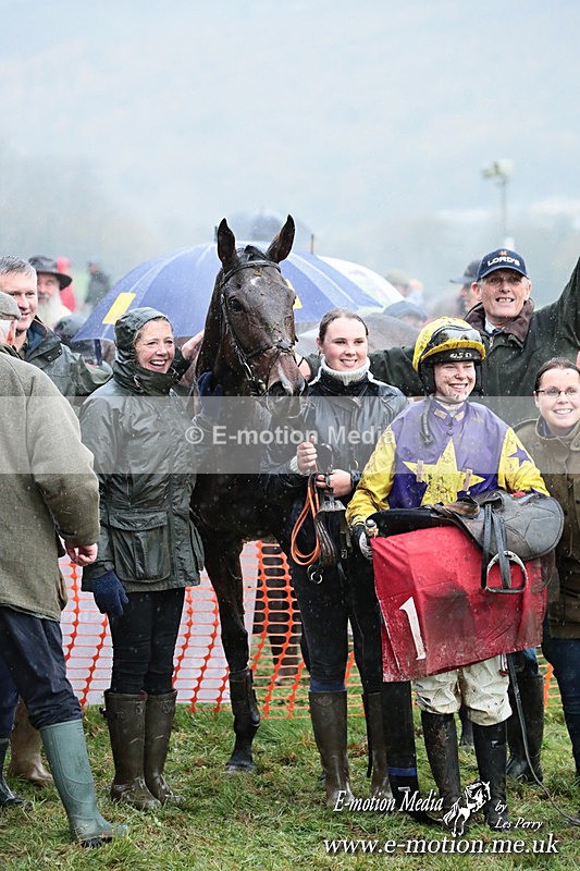 PtP 091125  0884 - Point-to-Point Wales Area Club Lower Machen, Gwent 09/11/25