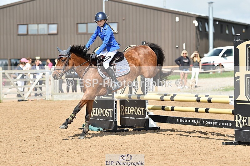 230902A-125038-01237 - Cls 3A Pony Medium 80cm