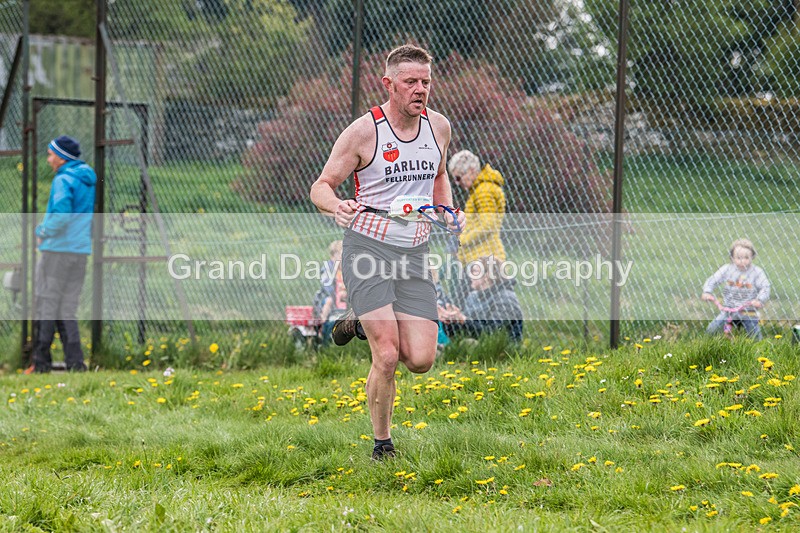 3 Peaks Finish-418 - The 3 Peaks Race Saturday 26th April 2025 - The Finish