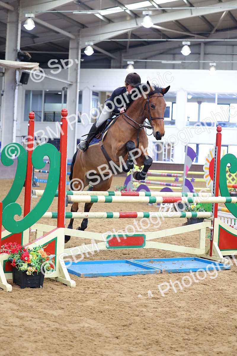 SBM_002694 - Class 8 - Senior Newcomers - 1.10m